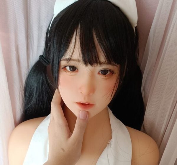 My Loli Waifu 145 CM A Cup TPE Mia
