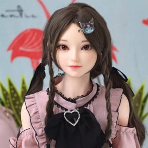 My Loli Waifu 148 CM B Cup TPE Body With Silicone Head Ali