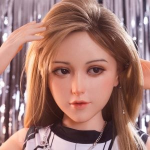 My Loli Waifu 148 CM B Cup TPE Body With Silicone Head Arisa