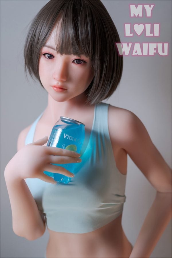 My Loli Waifu 148 CM B Cup TPE Body With Silicone Head Haruki - Image 7