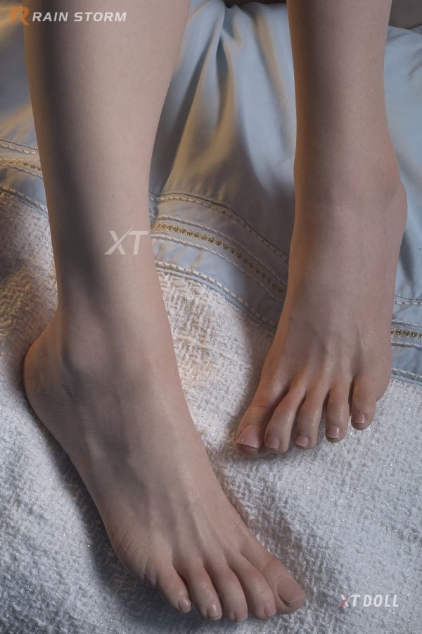 XT Doll Full Silicone 157 Cm D-Cup XT-B001-B Emi - Image 17