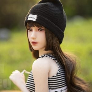 My Loli Waifu 60 Cm Full Silicone Head M2