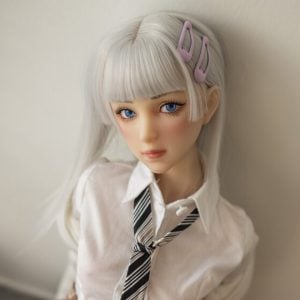 My Loli Waifu 60 Cm Full Silicone Head M3