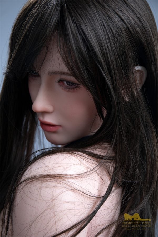 IRONTECH 164 CM Full Silicone S1 Miya - Image 14