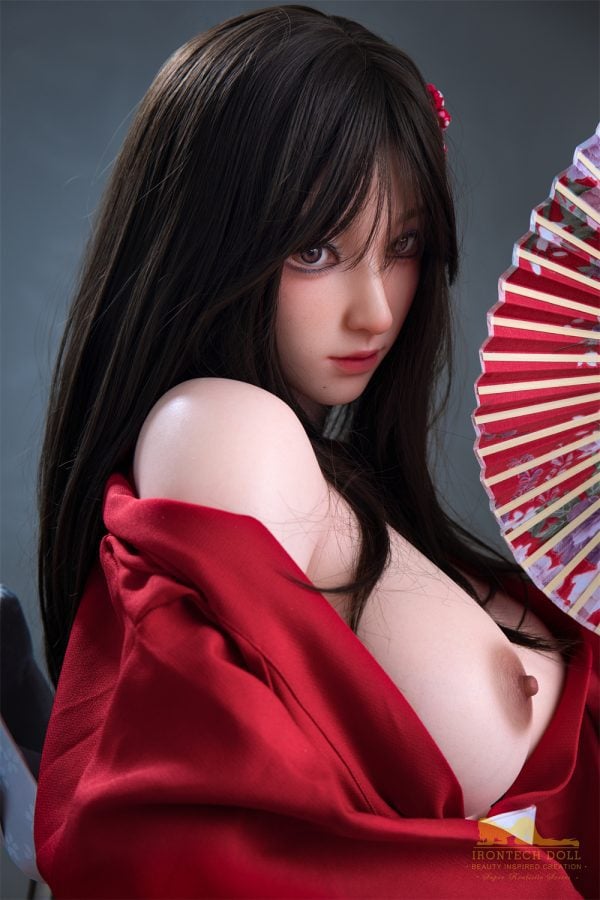 IRONTECH 164 CM Full Silicone S24 Miyuki - Image 15