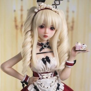 My Loli Waifu 60 Cm Full Silicone Head M1