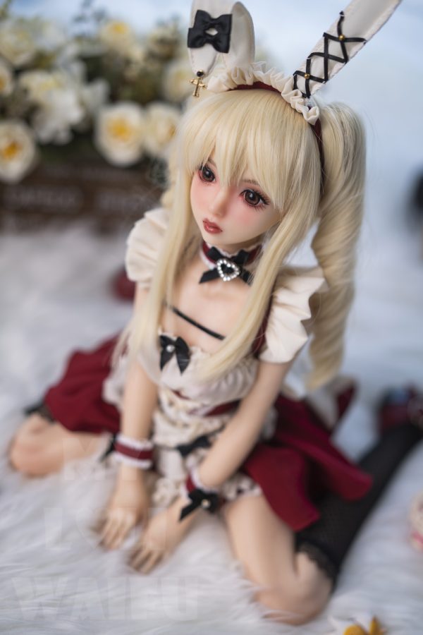 My Loli Waifu 60 Cm Full Silicone Head M1 - Image 5