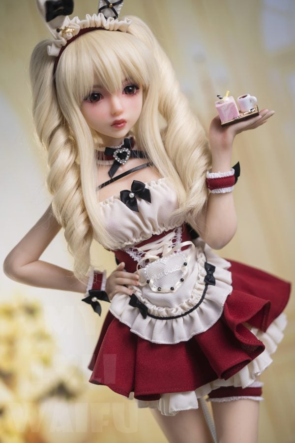 My Loli Waifu 60 Cm Full Silicone Head M1 - Image 19