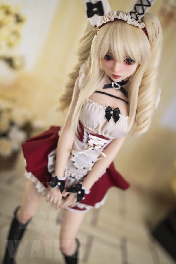 My Loli Waifu 60 Cm Full Silicone Head M1 - Image 18