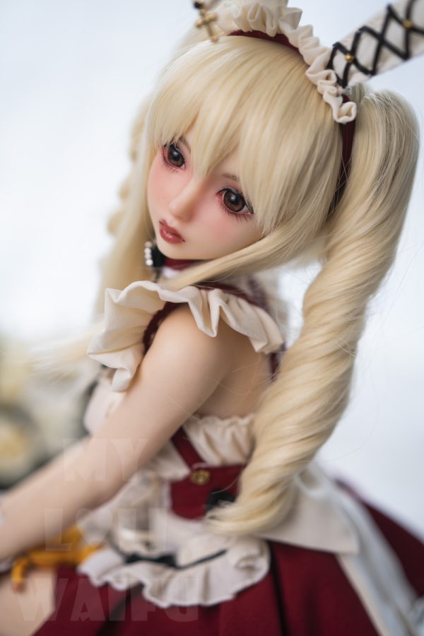 My Loli Waifu 60 Cm Full Silicone Head M1 - Image 14