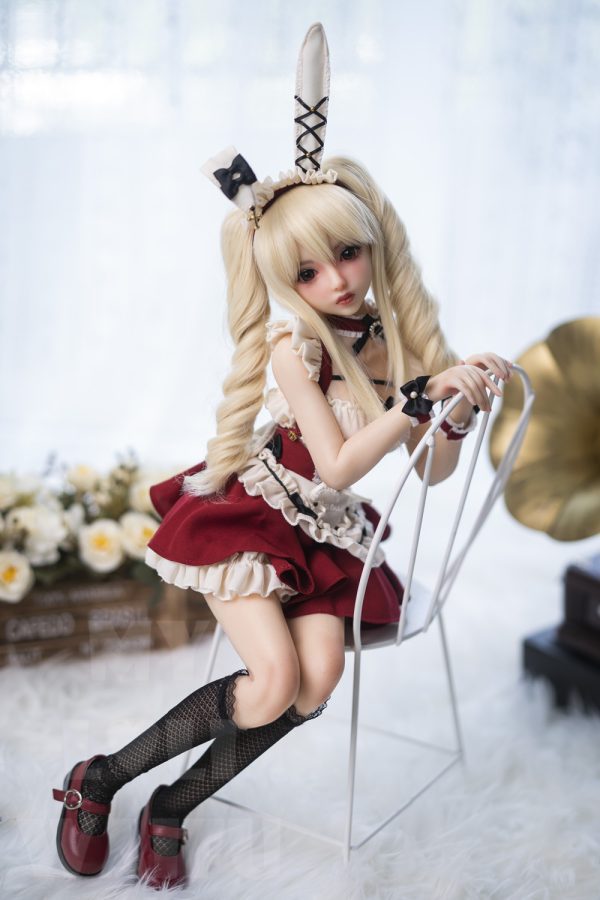 My Loli Waifu 60 Cm Full Silicone Head M1 - Image 13