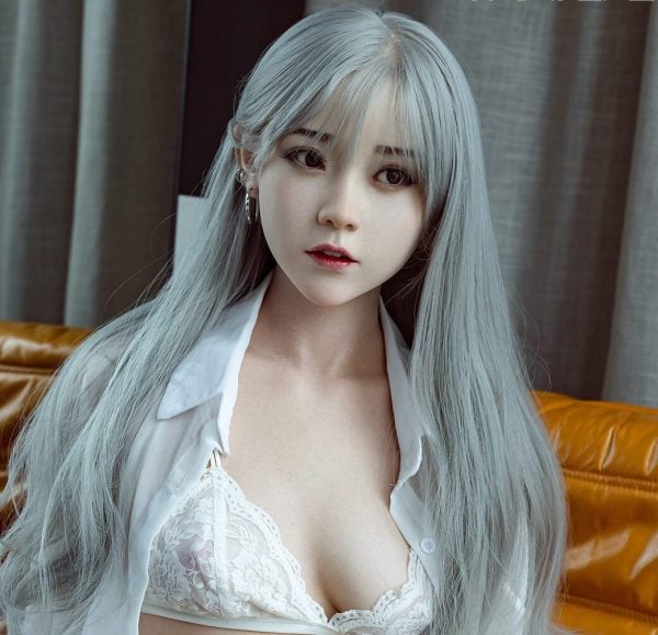 Fanreal 158 Cm B Cup Full Silicone Qian