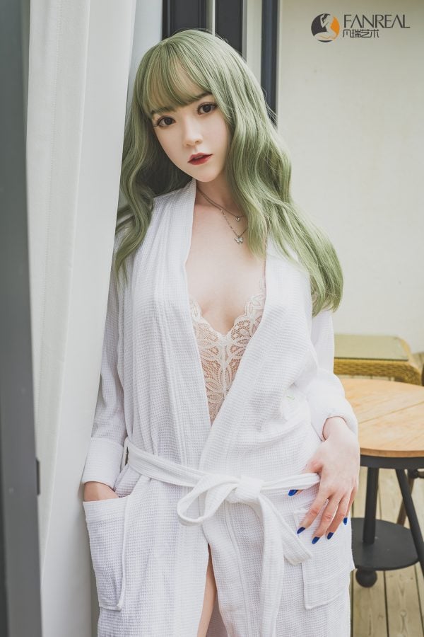 Fanreal 158 Cm B Cup Full Silicone Qian Set 2 - Image 70