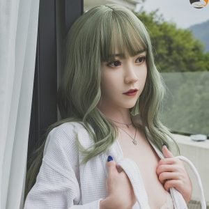 Fanreal 158 Cm B Cup Full Silicone Qian Set 2