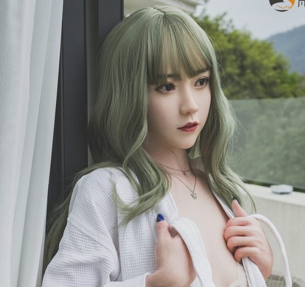 Fanreal 158 Cm B Cup Full Silicone Qian Set 2