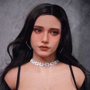 FireDoll B1 Torso With Head #53
