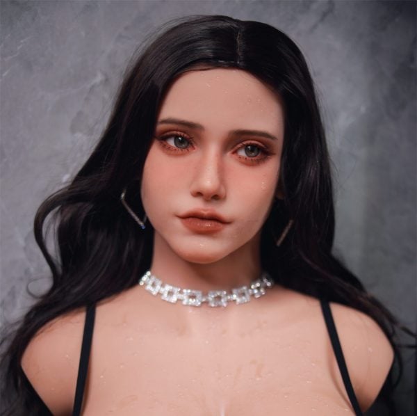 FireDoll B1 Torso With Head #53