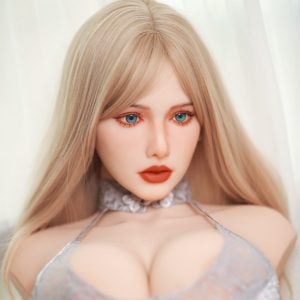 FireDoll B1 Torso With Head #45