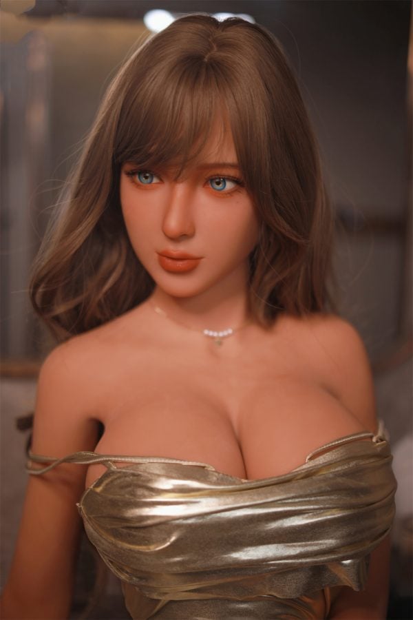 FireDoll 162 Cm D cup Head #3 - Image 7