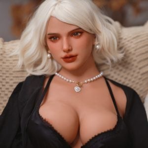 FireDoll B6 Torso With Head #43