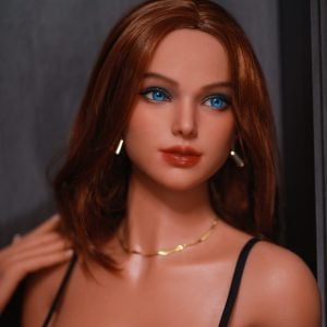 FireDoll 166 cm C Cup Head #43 Set 10