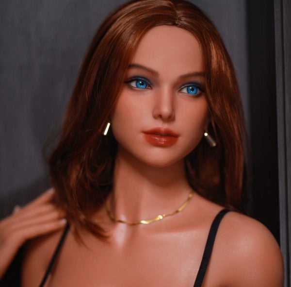 FireDoll 166 cm C Cup Head #43 Set 10