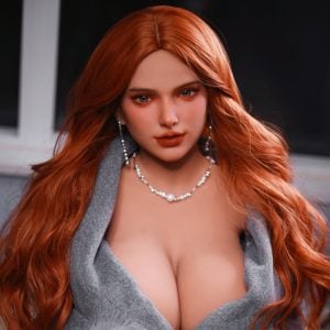 FireDoll B2 Torso With Head #43