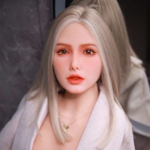 FireDoll B7 Torso With Head #45