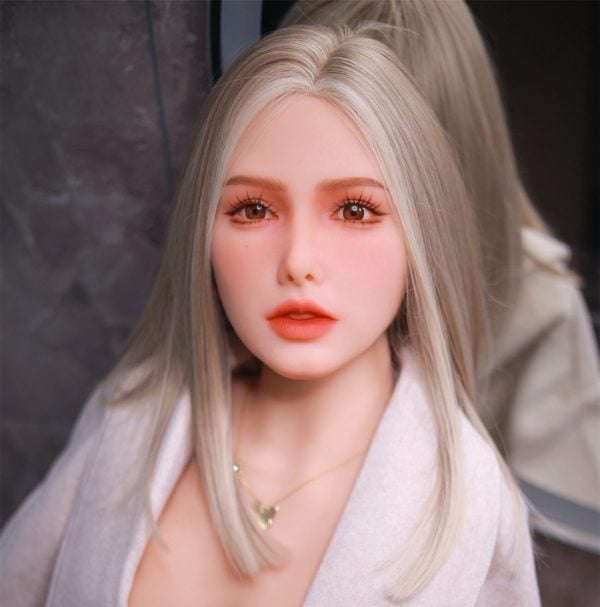 FireDoll B7 Torso With Head #45