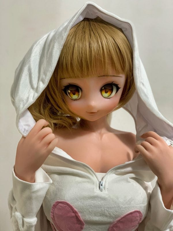 ElsaBabe 148 CM Platinum Silicone Sex Doll RAD023 Ishikawa Kiyomi - Image 32