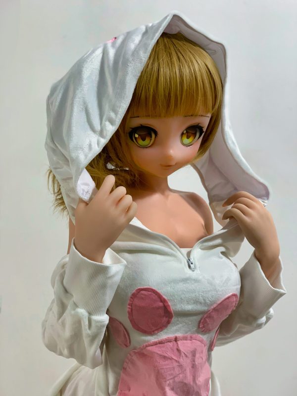 ElsaBabe 148 CM Platinum Silicone Sex Doll RAD023 Ishikawa Kiyomi - Image 17