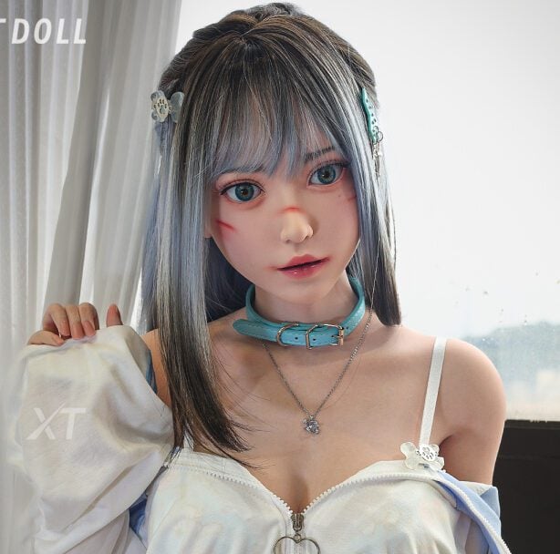XT Doll Full Silicone 150 Cm D-Cup XT-20-C Lily
