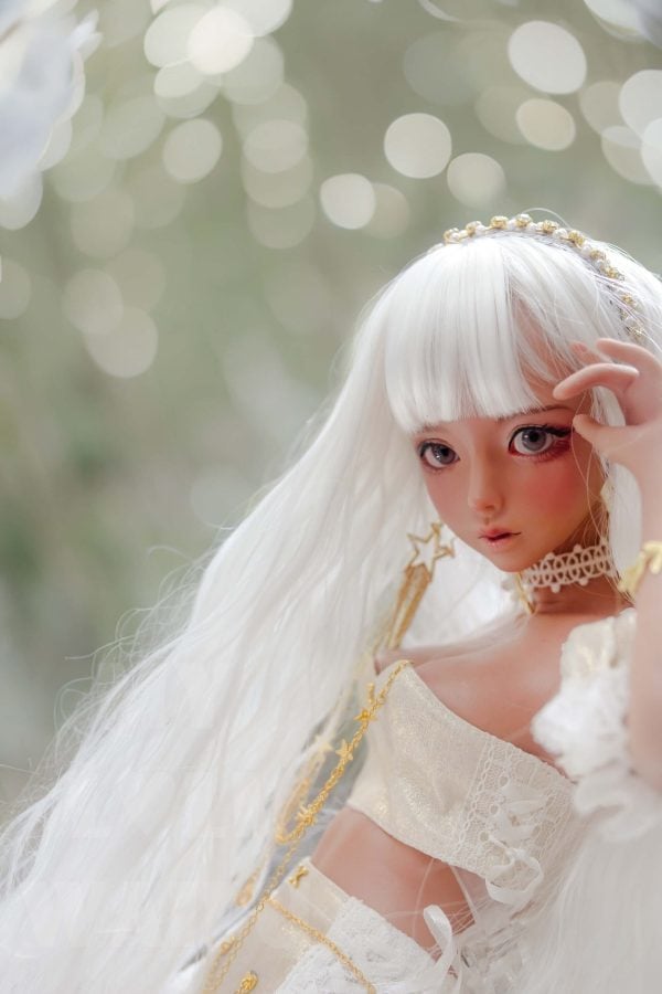 My Loli Waifu 60 Cm Full Silicone Head M1 Set 2 - Image 3