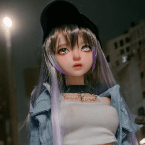 My Loli Waifu 60 Cm Full Silicone Head M1 Set 1