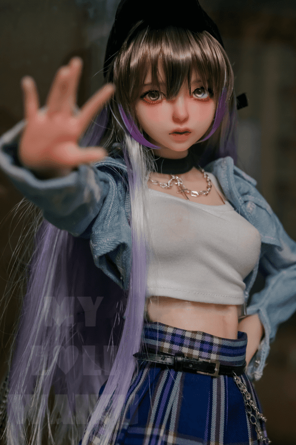 My Loli Waifu 60 Cm Full Silicone Head M1 Set 1 - Image 2