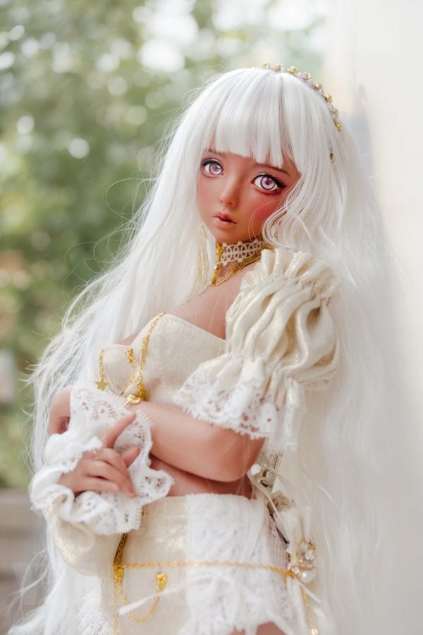 My Loli Waifu 60 Cm Full Silicone Head M1 Set 2 - Image 4