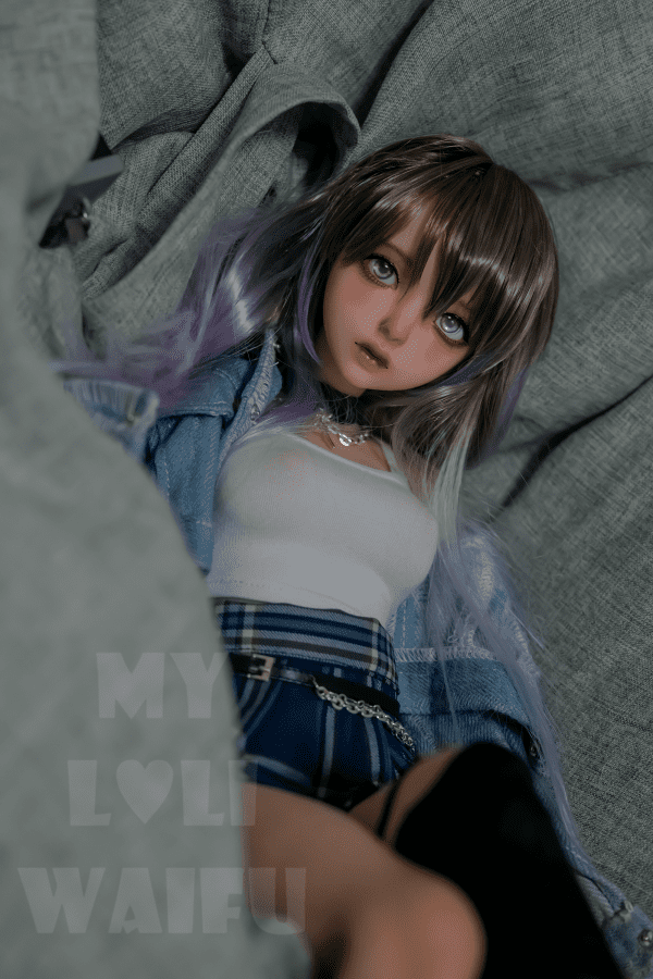 My Loli Waifu 60 Cm Full Silicone Head M1 Set 1 - Image 10