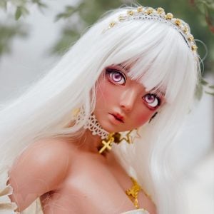 My Loli Waifu 60 Cm Full Silicone Head M1 Set 2