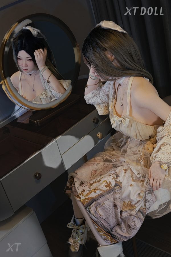 XT Doll Full Silicone 150 Cm D-Cup XT-07 Chase - Image 16