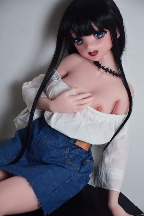 ElsaBabe 102 Cm Full Tpe Koda Sayoko - Image 31