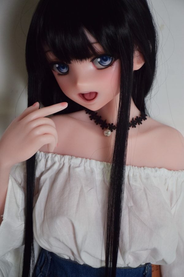 ElsaBabe 102 Cm Full Tpe Koda Sayoko - Image 15
