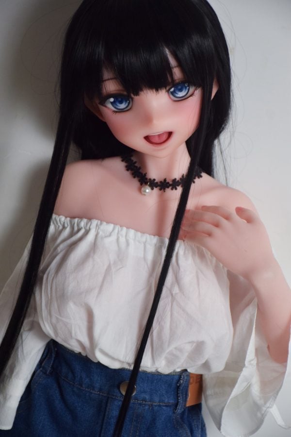 ElsaBabe 102 Cm Full Tpe Koda Sayoko - Image 14