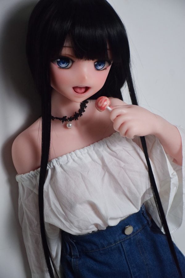 ElsaBabe 102 Cm Full Tpe Koda Sayoko - Image 12