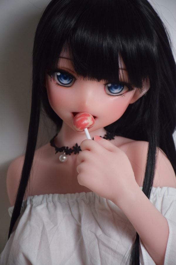 ElsaBabe 102 Cm Full Tpe Koda Sayoko - Image 10