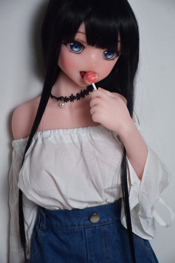 ElsaBabe 102 Cm Full Tpe Koda Sayoko - Image 11