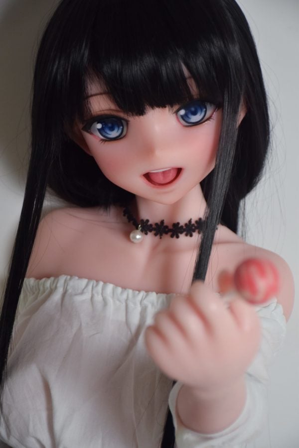 ElsaBabe 102 Cm Full Tpe Koda Sayoko - Image 9