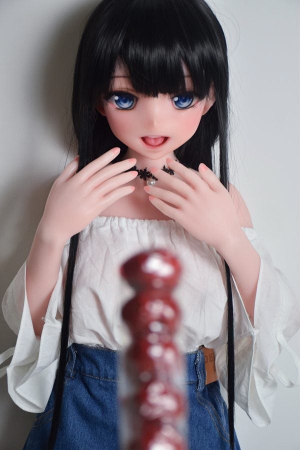 ElsaBabe 102 Cm Full Tpe Koda Sayoko - Image 8