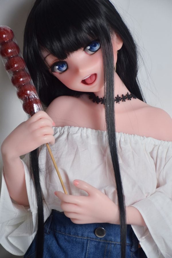 ElsaBabe 102 Cm Full Tpe Koda Sayoko - Image 7