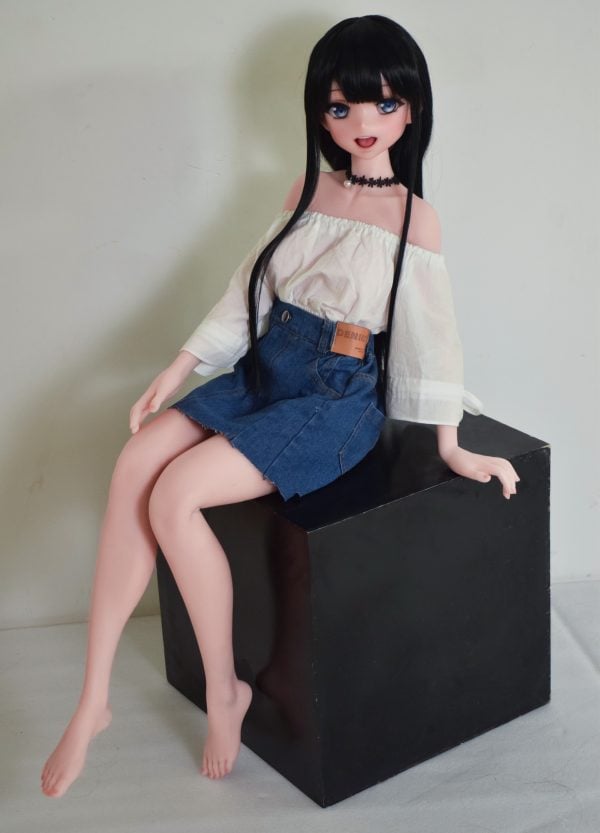 ElsaBabe 102 Cm Full Tpe Koda Sayoko - Image 5