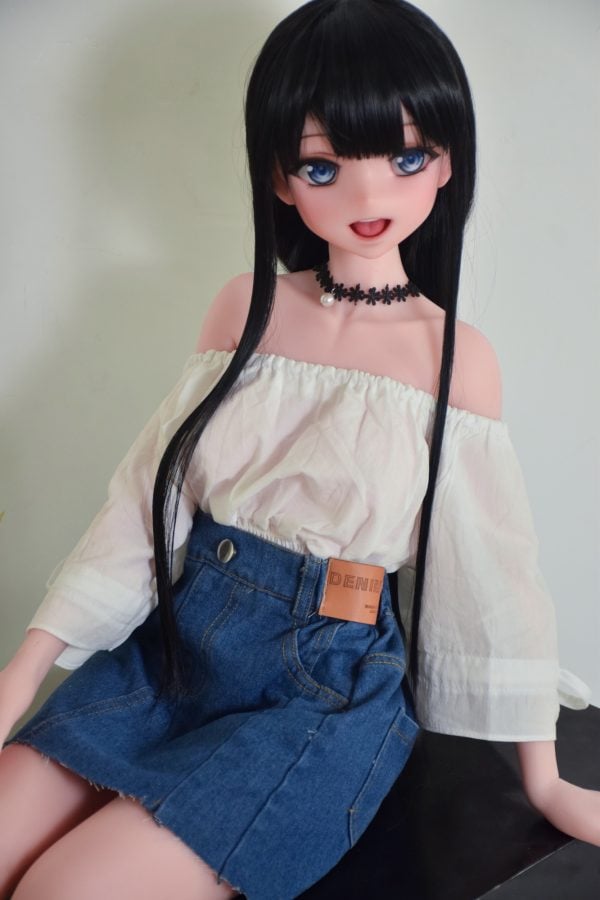 ElsaBabe 102 Cm Full Tpe Koda Sayoko - Image 3